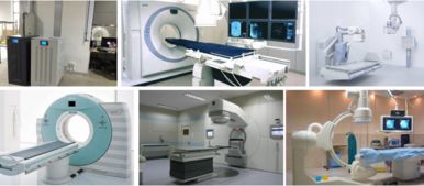 华北工控嵌入式计算机 赋能智慧医疗，驱动软件开发新生态